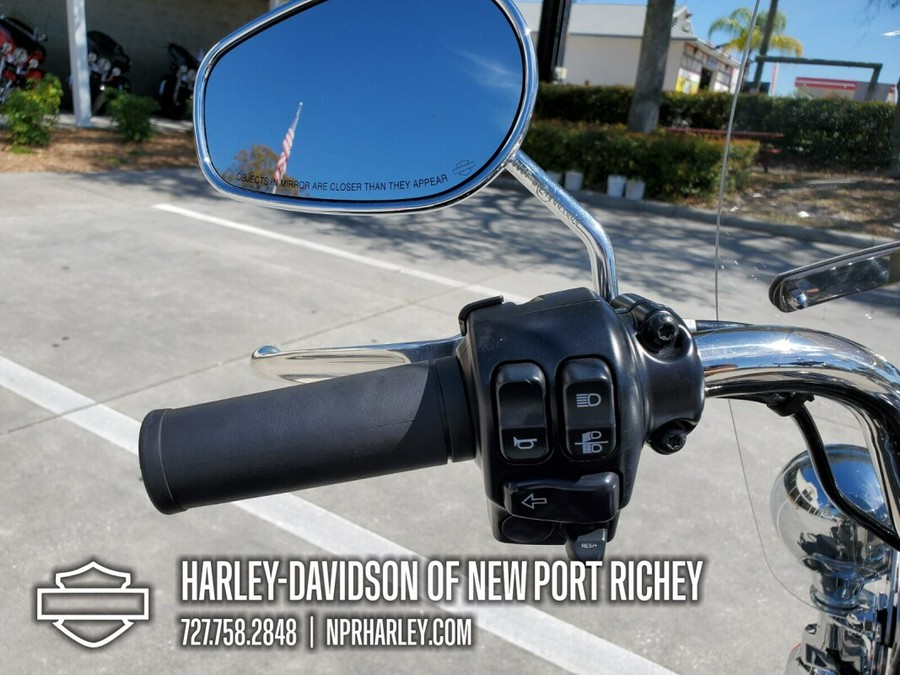 2021 Harley-Davidson Road King