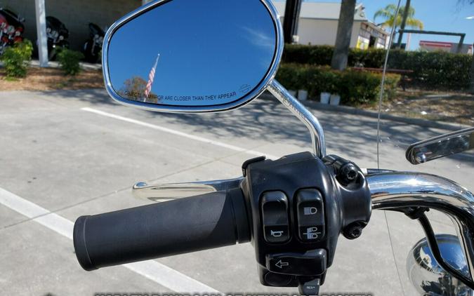 2021 Harley-Davidson Road King