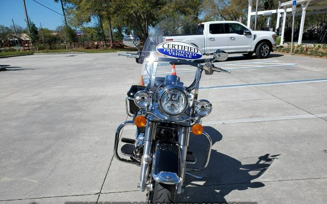 2021 Harley-Davidson Road King