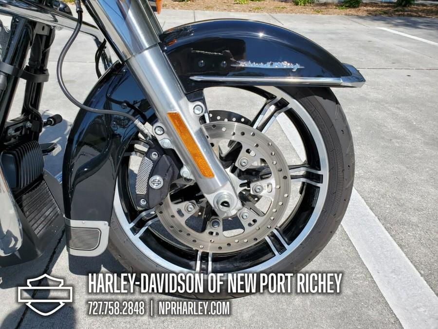2021 Harley-Davidson Road King