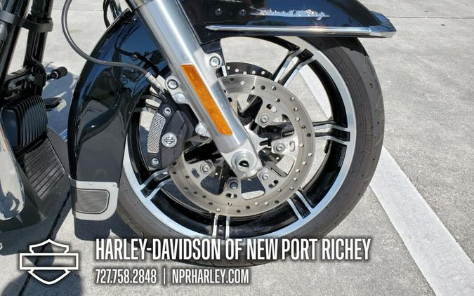 2021 Harley-Davidson Road King