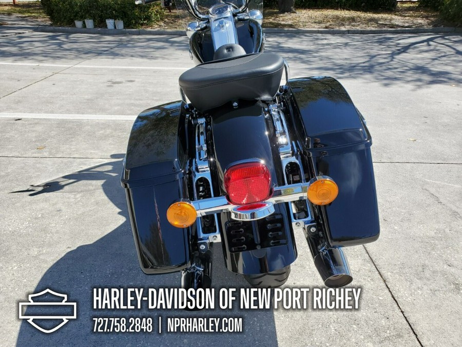 2021 Harley-Davidson Road King