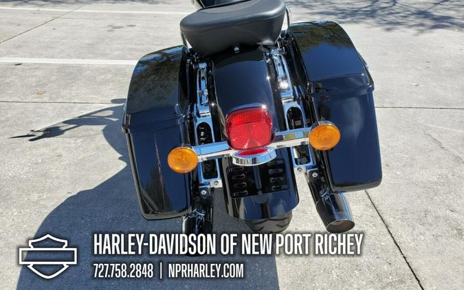 2021 Harley-Davidson Road King