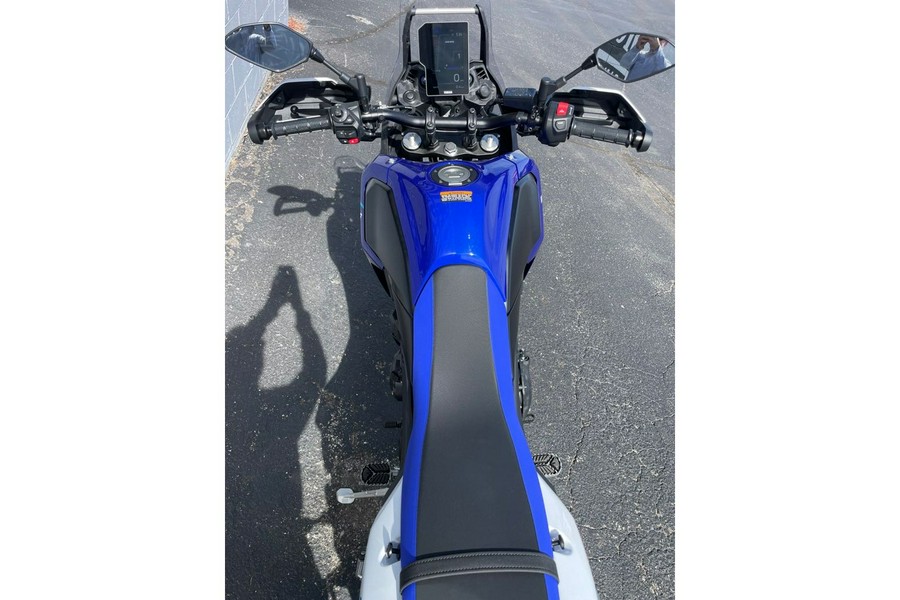 2025 Yamaha TENERE 700