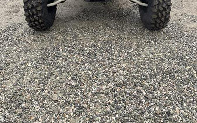 2025 Kawasaki Teryx KRX4 1000 eS