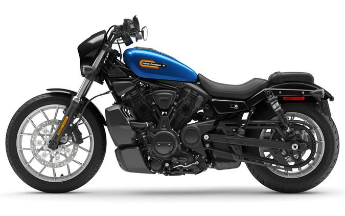 2025 Harley-Davidson Nightster® Special