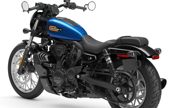 2025 Harley-Davidson Nightster® Special