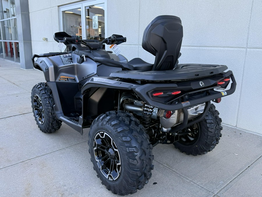 2026 Can-Am OUTLANDER MAX XT 850