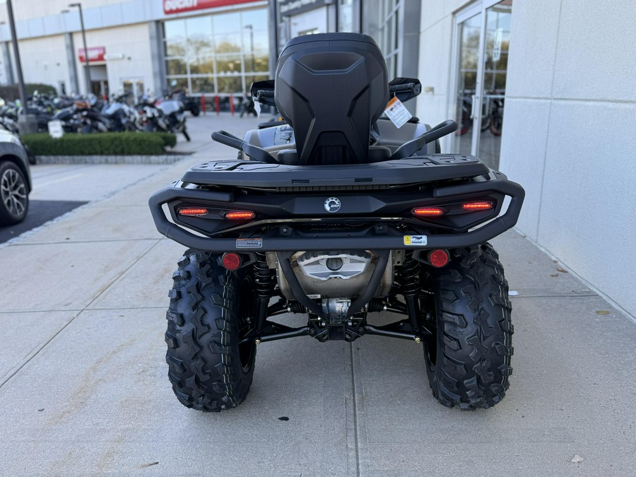 2026 Can-Am OUTLANDER MAX XT 850