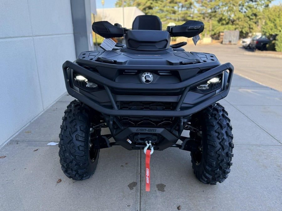 2026 Can-Am OUTLANDER MAX XT 850