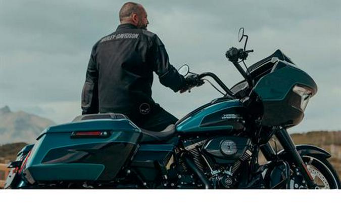 2026 Harley-Davidson Road Glide®