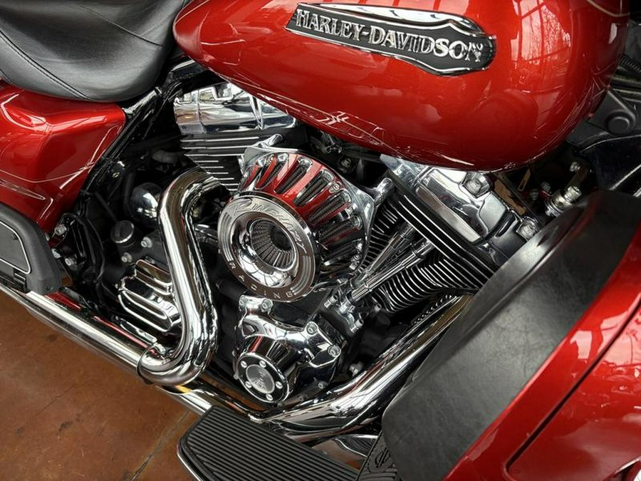 2014 Harley-Davidson® FLHTCU - Electra Glide® Ultra Classic®