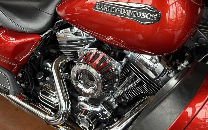 2014 Harley-Davidson® FLHTCU - Electra Glide® Ultra Classic®