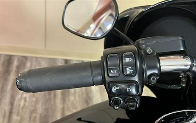 2014 Harley-Davidson ELECTRA GLIDE ULTRA