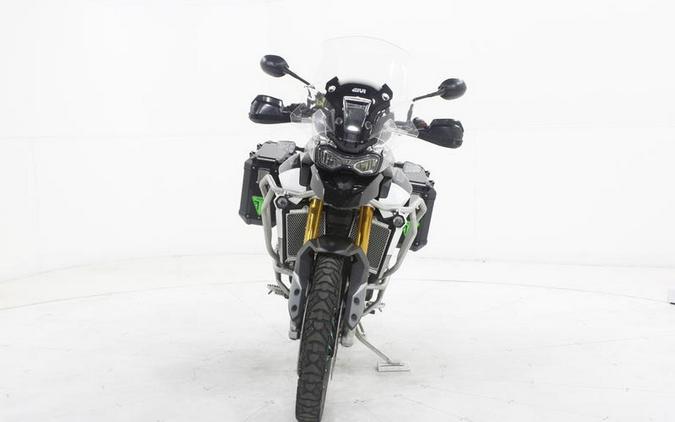 2020 Triumph TIGER900RALLYPRO