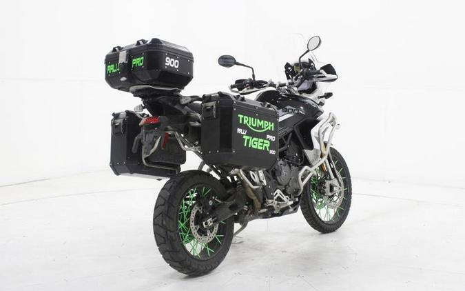 2020 Triumph TIGER900RALLYPRO