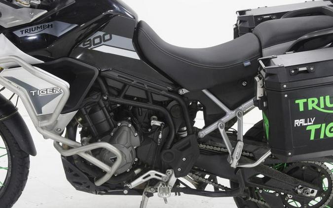 2020 Triumph TIGER900RALLYPRO