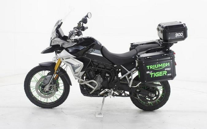 2020 Triumph TIGER900RALLYPRO