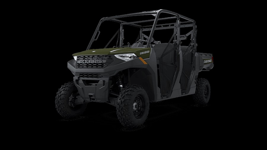 2026 Polaris RANGER CREW 1000 SAGE GREEN Base