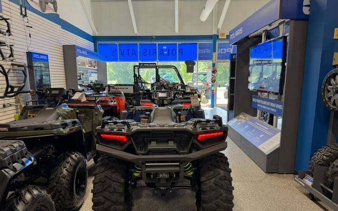 2026 Polaris Sportsman® 850 Trail