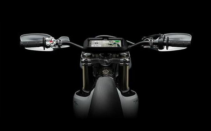 2025 Stark VARG EX 60 hp