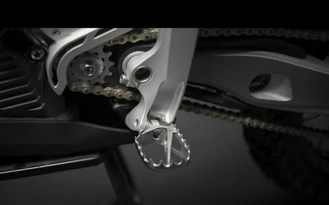 2025 Stark VARG EX 60 hp