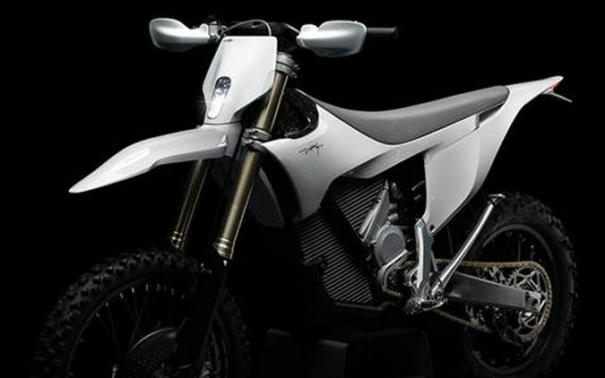 2025 Stark VARG EX 60 hp