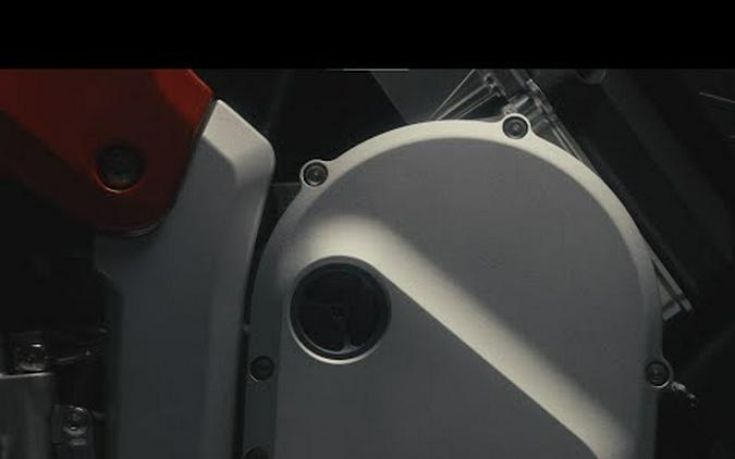 2025 Stark VARG EX 60 hp