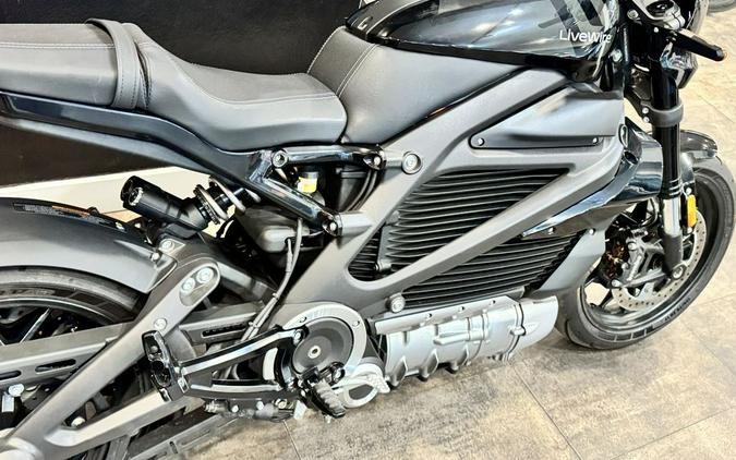 2022 LiveWire™ LiveWire ONE™