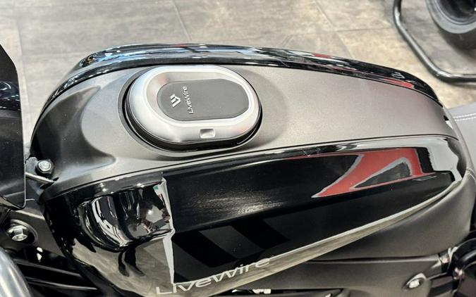 2022 LiveWire™ LiveWire ONE™