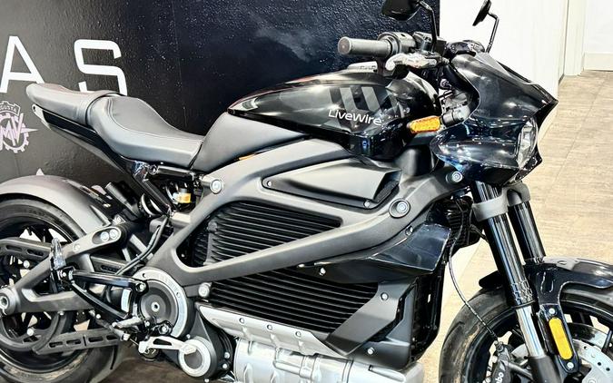 2022 LiveWire™ LiveWire ONE™