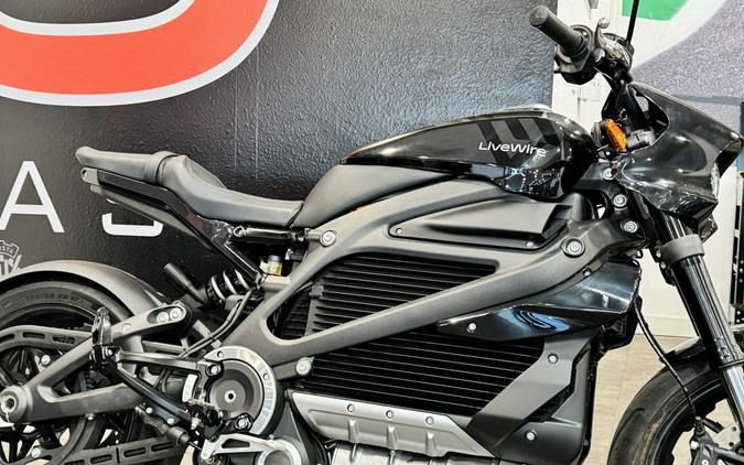 2022 LiveWire™ LiveWire ONE™