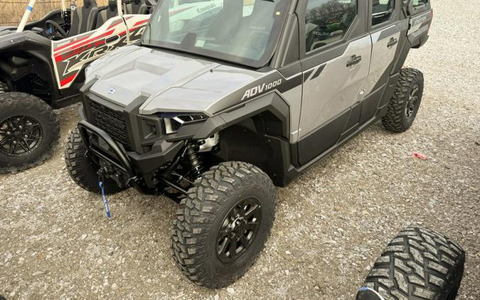 2026 Polaris Xpedition ADV 5 Northstar