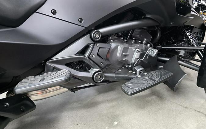 2026 Can-Am Spyder F3 Limited Dark