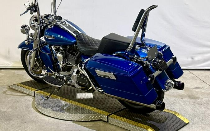 FLHRCI 2005 Road King® Classic