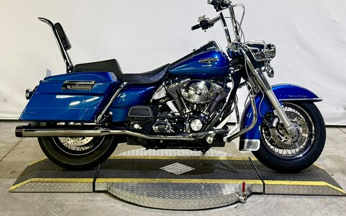 FLHRCI 2005 Road King® Classic