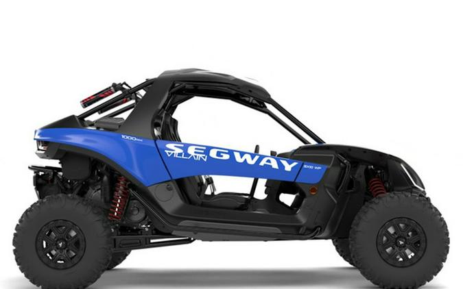 2026 Segway Powersports Villain SX10 WP