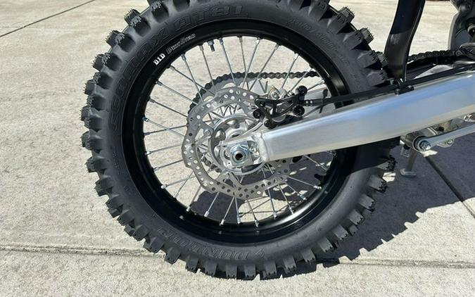 2026 Honda CRF 250RX