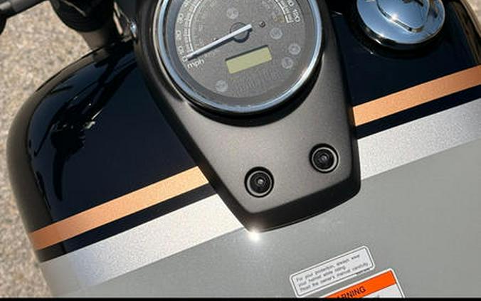 2025 Honda® Shadow Phantom ABS
