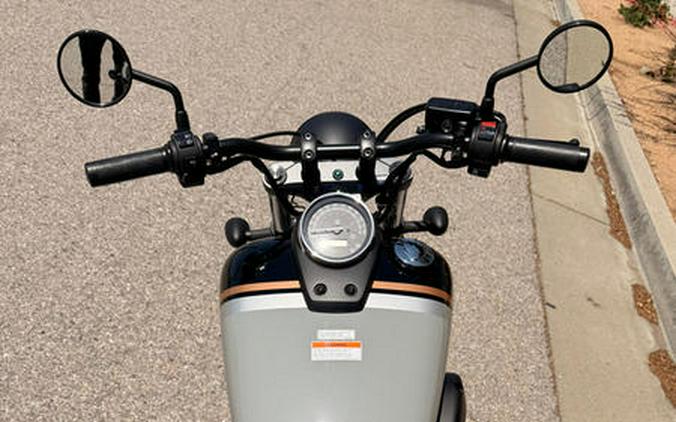 2025 Honda® Shadow Phantom ABS