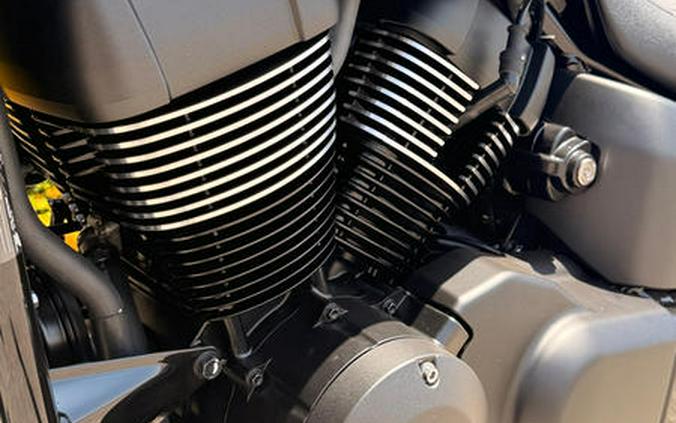 2025 Honda® Shadow Phantom ABS