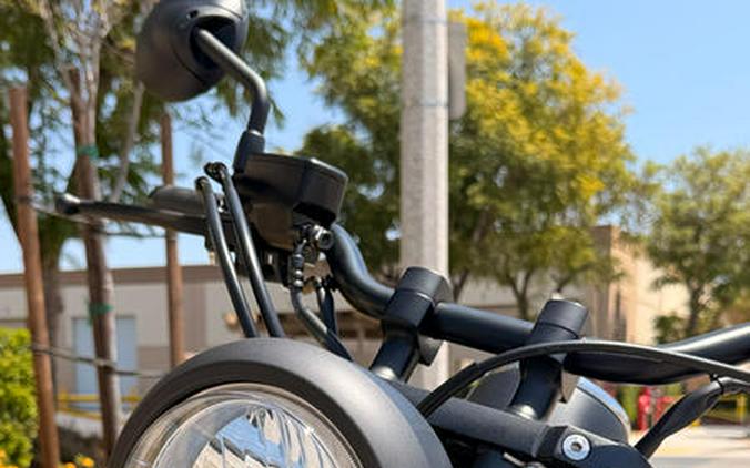 2025 Honda® Shadow Phantom ABS