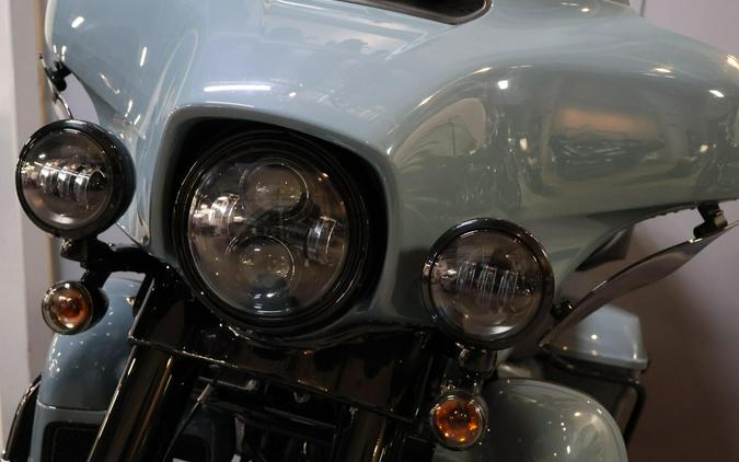 2024 Harley-Davidson Road Glide Limited FLTRK