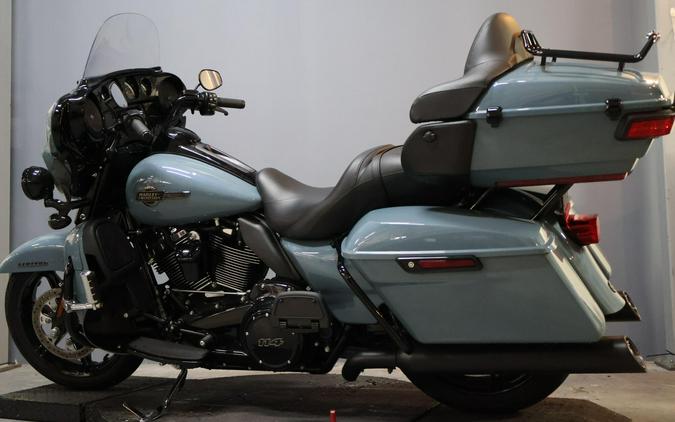 2024 Harley-Davidson Road Glide Limited FLTRK