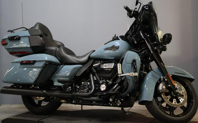 2024 Harley-Davidson Road Glide Limited FLTRK