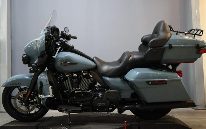 2024 Harley-Davidson Road Glide Limited FLTRK