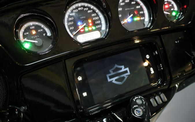 2024 Harley-Davidson Road Glide Limited FLTRK
