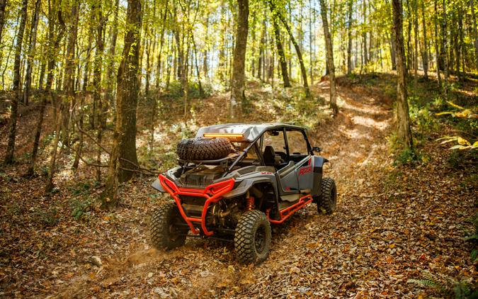 2026 Polaris RZR XP® 4 1000 Ultimate