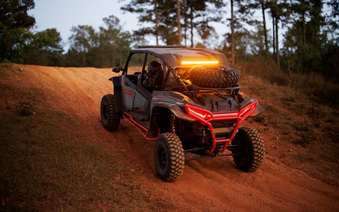 2026 Polaris RZR XP® 4 1000 Ultimate