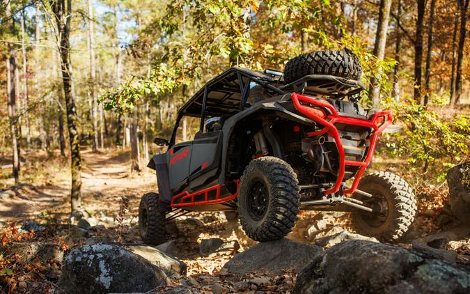2026 Polaris RZR XP® 4 1000 Ultimate